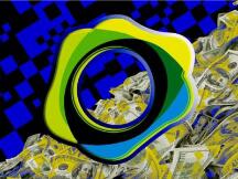 PayPal投资，稳定币发行公司Paxos完成蜕变