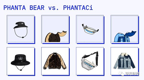 周杰伦等明星力挺的Phanta Bear NFT凭啥暴火