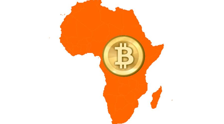 非洲控股公司副总裁呼吁央行用比特币替代美元 (1)
