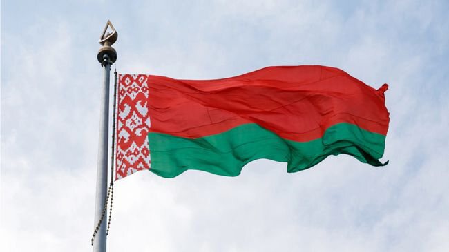 白俄罗斯允许基金购买加密货币