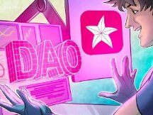 DAO：未来重要的社会组织形式