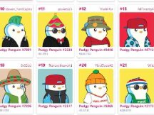 今年是NFT的狂欢年，发售NFT头像的团队赚了多少？