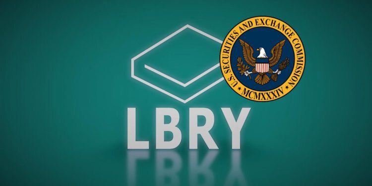SEC承认二级出售LBC不构成证券！区块链Youtube LBRY暴涨160%