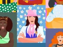 10,000名女性组成的NFT，到底有多厉害？