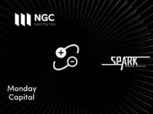 跨链 DeFi 永久期权协议AntiMatter完成15万美元种子轮融资，NGC领投