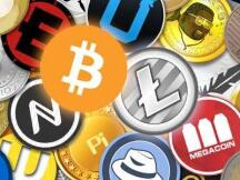 比特币的竞争对手都有哪些？排名前十的山寨币都在这儿了