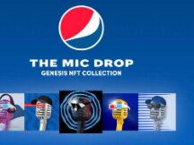 Pepsi enters NFT, Baidu unveils domestic meta-universe app Hilong