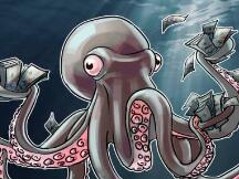 英国信托基金RIT Capital已收购领先加密货币交易所Kraken的股份