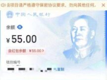 你中签了吗？上海数字人民币红包活动开奖，产生35万个“锦鲤”