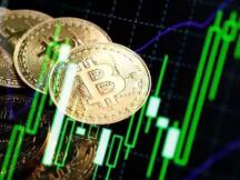 比特币强制压盘，难掩即将再次暴涨真相