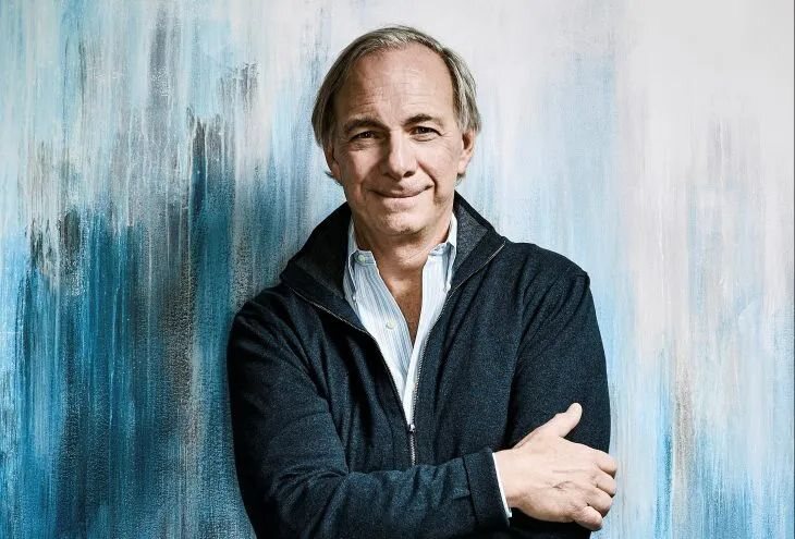 RayDalio：宁愿拥有比特币而非债券，比特币最大的风险是它的成功