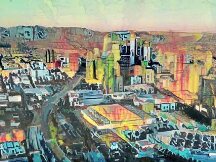 DappRadar 用户行为报告：NFT 领域的兴趣高涨，DeFi 坚守阵地