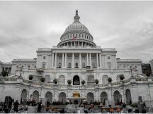 聚光灯下的加密监管：美国众议院委员会准备进行关键投票