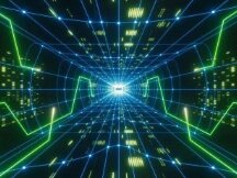 元宇宙的第一要素