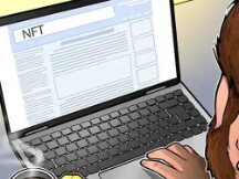 “NFT”一词全球搜索量首次超过“加密货币”一词
