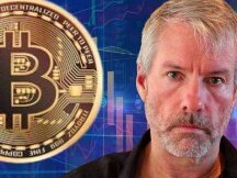 Microstrategy CEO：比特币将成百兆美元资产类别 十年内取代黄金