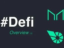 BTC减半后时代，你需要关注下一个暴富风口DeFi