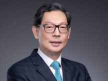 前金管局总裁、香港web3.0协会会⻓陈德霖：香港有条件成为中国数字经济发展的龙头