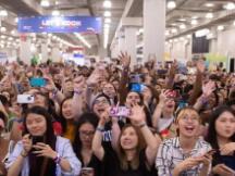 韩国娱乐公司 RBW 为旗下女团 Mamamoo 推出基于 Polkadot 的 NFT 周边