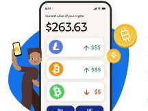 Paypal超级App钱包更新：为数百万个商家启用加密货币结账