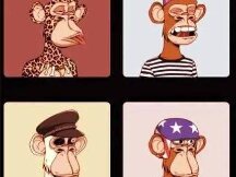 Bored Ape Yacht Club Instagram被黑，280万美元的以太坊NFT被盗