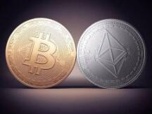 以太坊再创历史新高，比特币不如山寨活跃