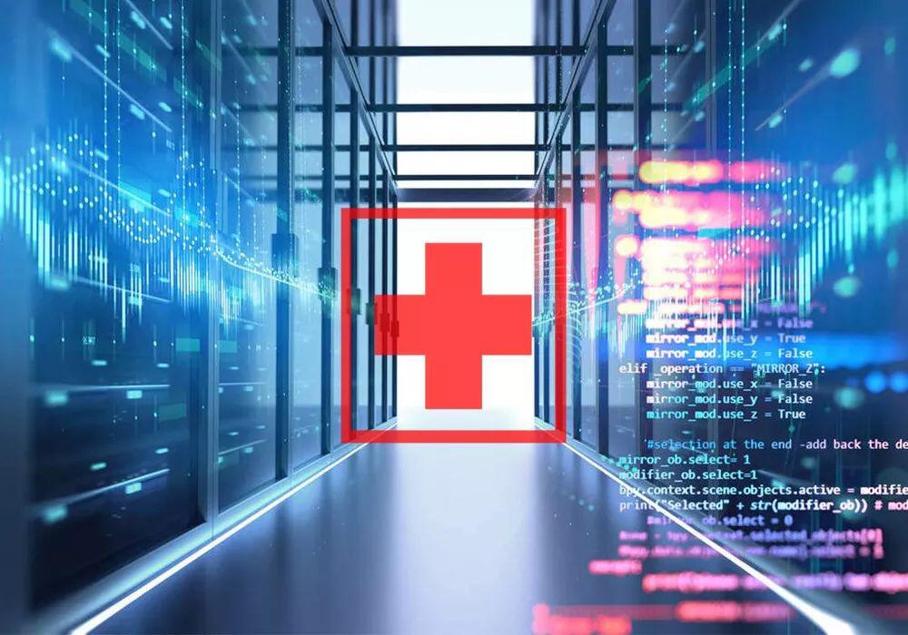 深陷危机的湖北红十字会，能靠区块链技术重获公众信任吗？