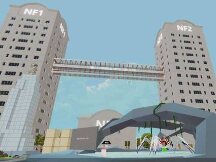 人民日报评元宇宙炒房：热到烫伤的风险得防