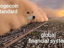 “钢铁侠”马斯克又来撩这个诞生于玩笑的狗狗币