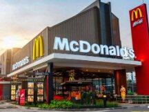 麦当劳申请10个元宇宙商标！Gucci宣布购入The Sandbox土地