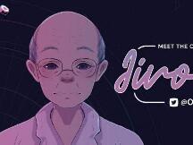 对话SushiSwap成员Jiro Ono：有太多即将上线的新产品让人期待