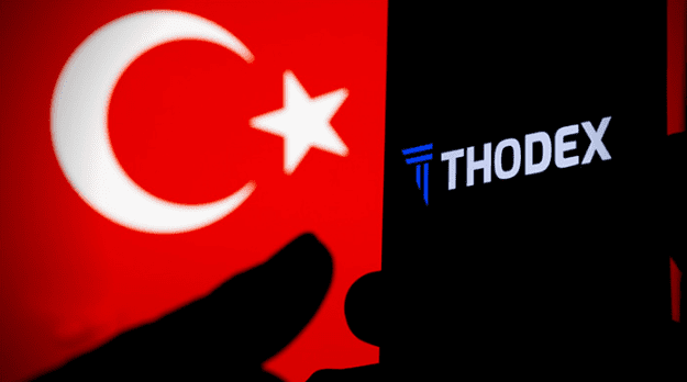 逃亡的土耳其加密货币交易所创始人 在阿尔巴尼亚被捕