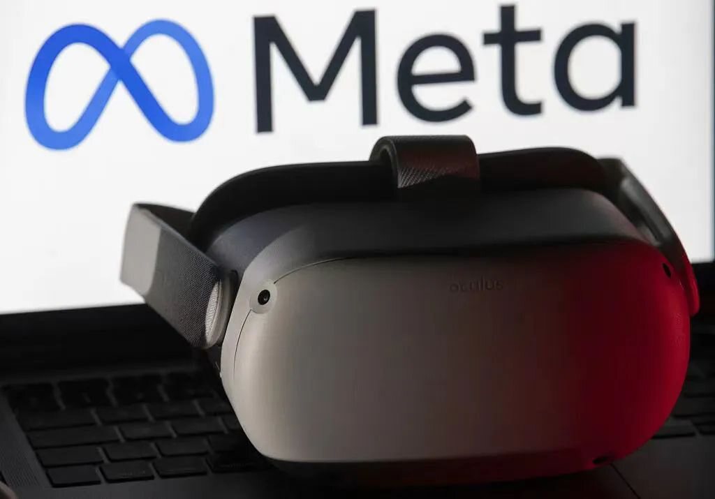 提供淘金工具！Meta元宇宙构建更进一步：测试VR平台商业化工具