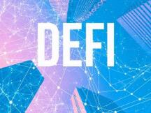 DeFi在蓬勃发展，顶级DeFi应用网络流量激增