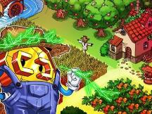 游戏的未来在NFT游戏化流动性挖矿？