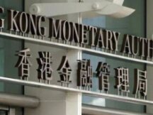 香港金管局：与人民银行合作，推动数字人民币在港测试