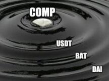 即将生效的 Compound 治理提案会让 Dai 脱锚吗？