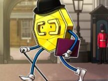 英国议员告诉议会，英国可以成为加密货币的“家园”