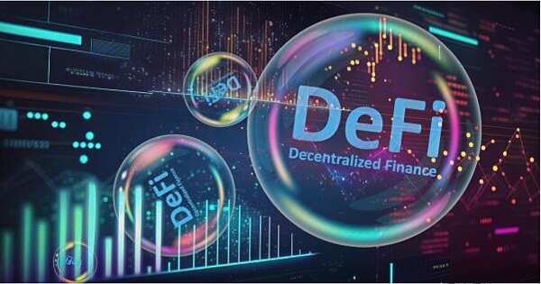 DeFi在第一季度取得了成功 TVL 有所增加 对 Arbitrum的新关注