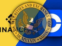 SEC 起诉Coinbase和币安 将如何改变加密行业？