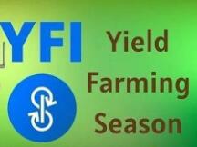 YFI拟增发Token挽留核心贡献者