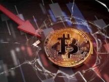 10万人爆仓 百亿资金灰飞烟灭！比特币又在玩心跳？