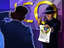 ICO发行商Loci及其CEO因出售未注册证券被美国SEC指控欺诈
