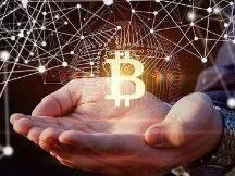 比特币暴涨349%，彻底突破16000美金，真跟捡钱没区别了