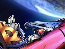 SEC文件表明，截至2021年末特斯拉持有价值20亿美元比特币