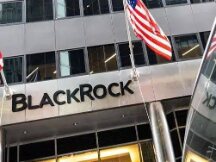 消息人士称贝莱德计划提供加密交易服务