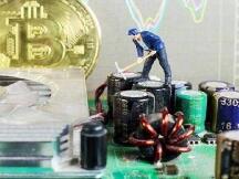 比特币矿工忙，台积电受惠大