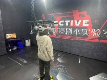 记者体验国内首个“元宇宙”概念剧本杀