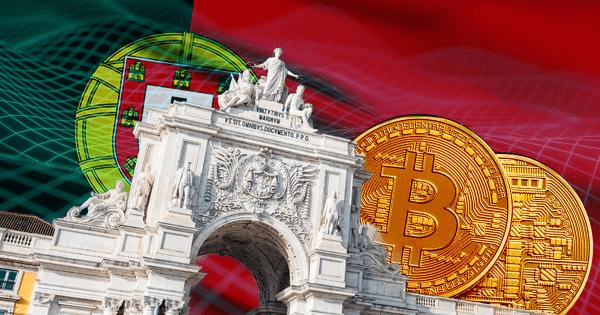 加密货币如何将葡萄牙变成企业家的乐土
