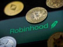 There are rumors that Robinhood (HOOD.US) is considering launching a cryptocurrency website in the future.